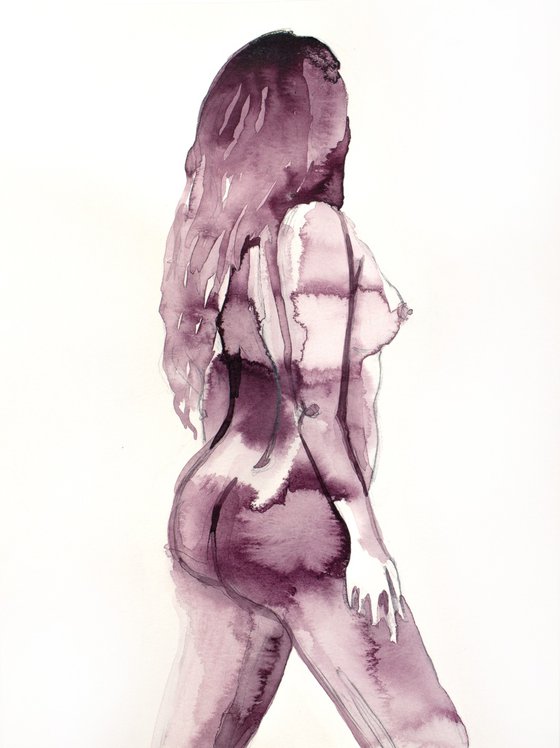 Nude No. 116