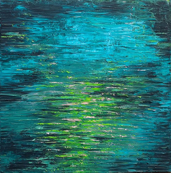 Hope Springs Eternal