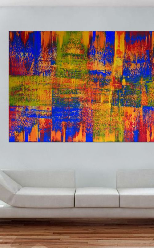 True Colors by Julijana Ravbar