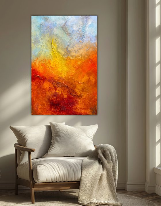 Phoenix Rising