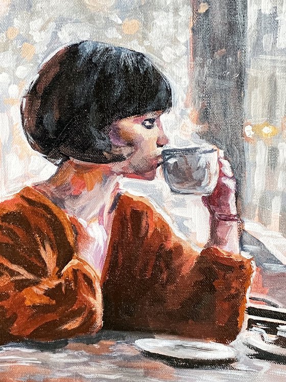Lille Cafe