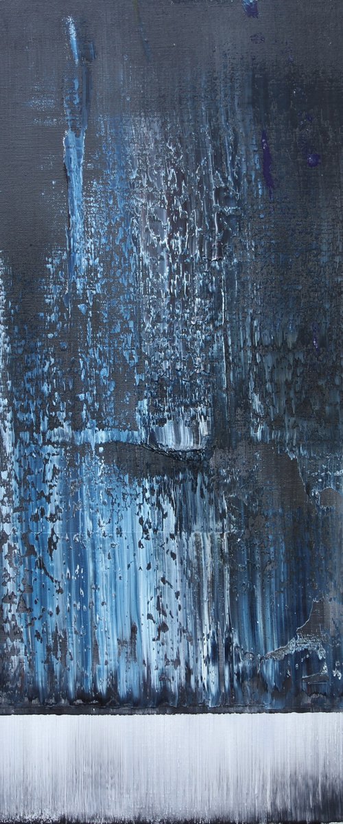abstract N° 993 by Koen Lybaert