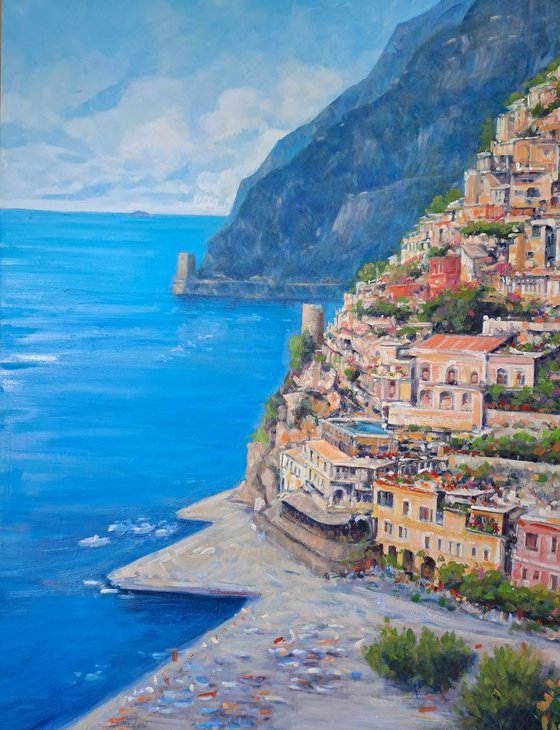 Positano