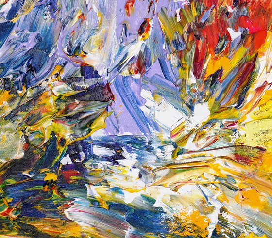 Celebrate The  Life E 1