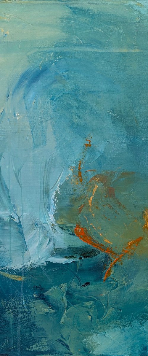 Discovering the Truth by Margaret Lipsey