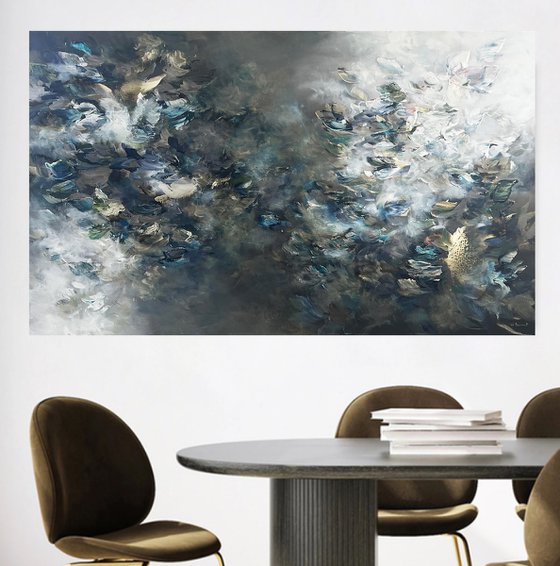 Follow Your Intuition