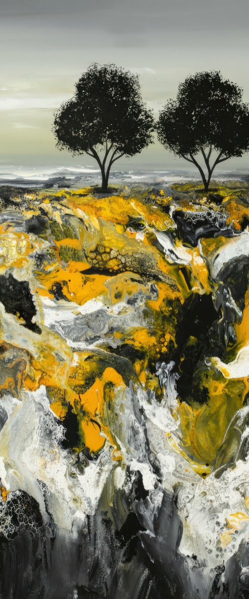 HAPPY TOGETHER 101 by Art By Catalin