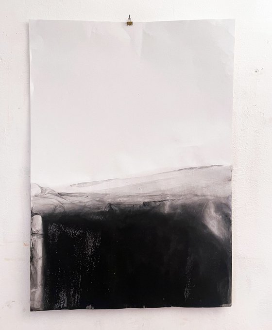 LANDSCAPE BW