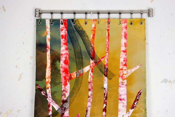 Birch Abstractions