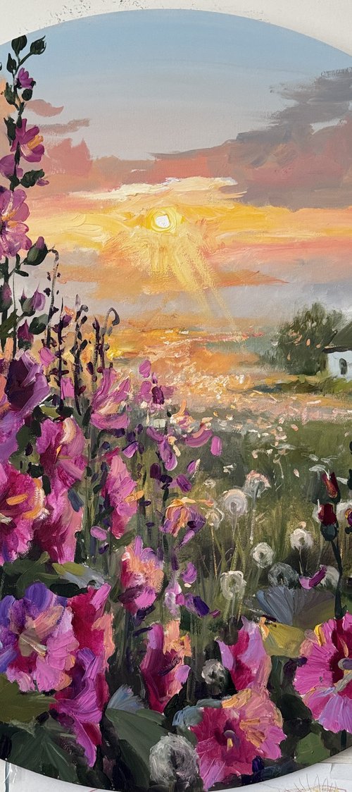 Ukraine by Olena Hromova