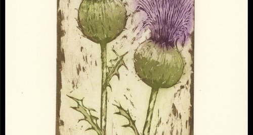 Artwork by Mariann Johansen-Ellis