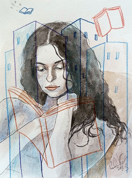 Reader