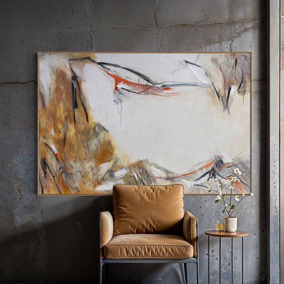 In The Wake Of Wings