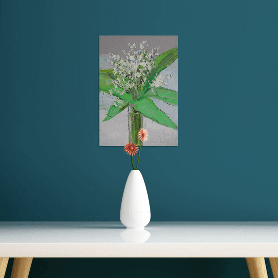 " Convallaria "