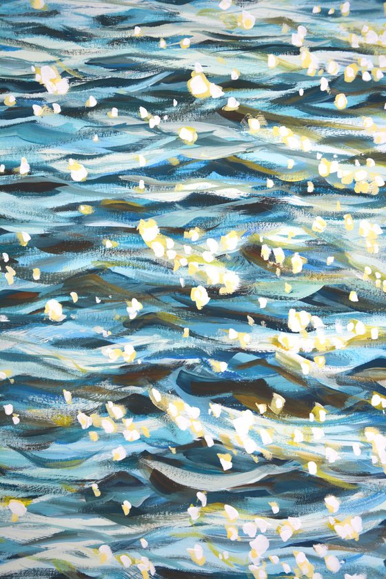 Light on the water 2.