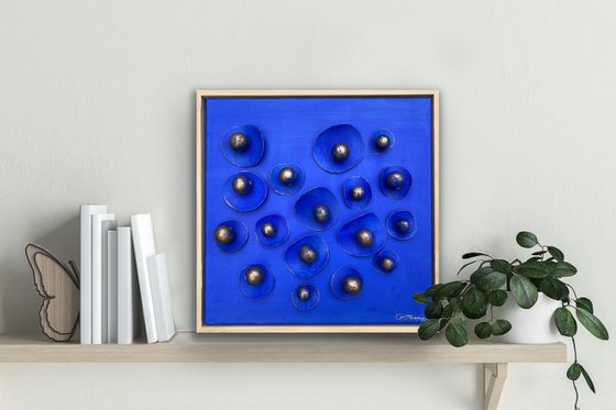 Blue Orbit