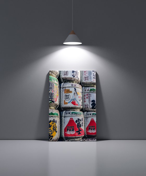 JAPAN DRINK