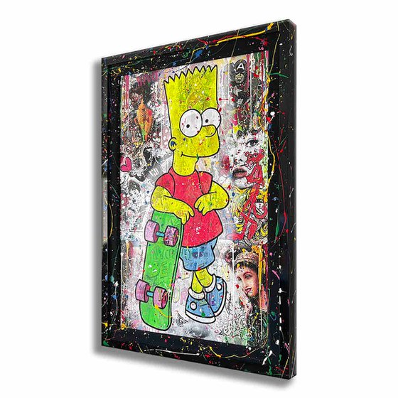 Faster Bart