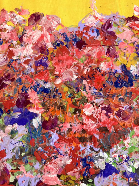 Garden of Babylon No.3