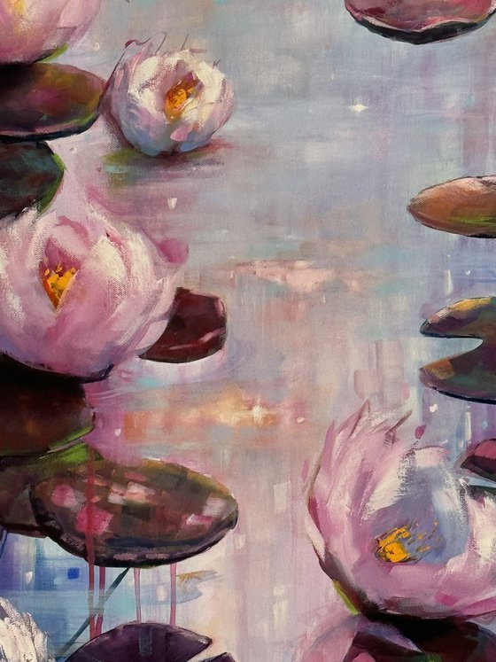 Lilies Dance 6