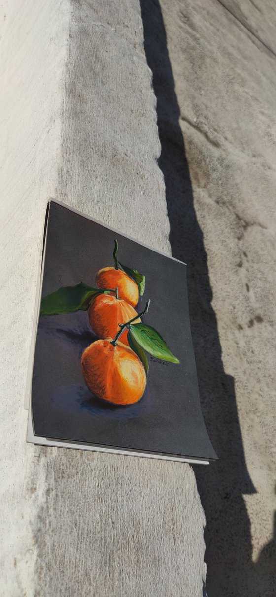 Tangerines