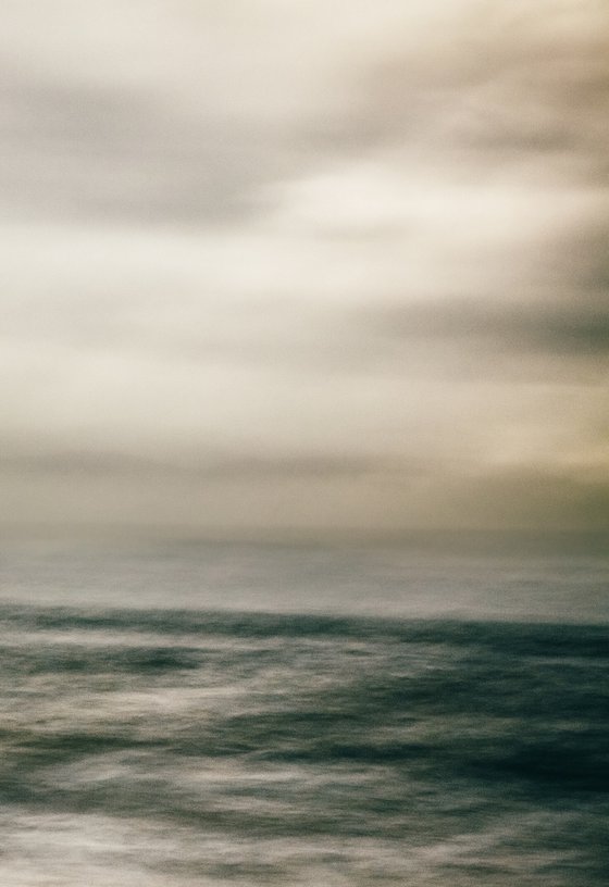 Inner tide