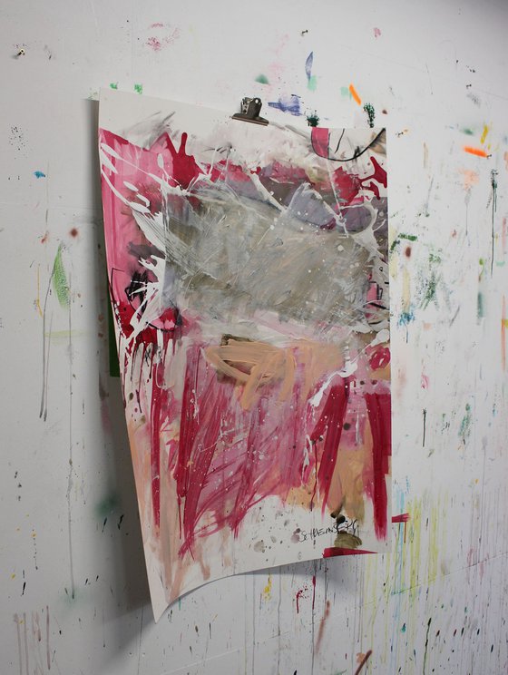 Pink Is an Attitude 1