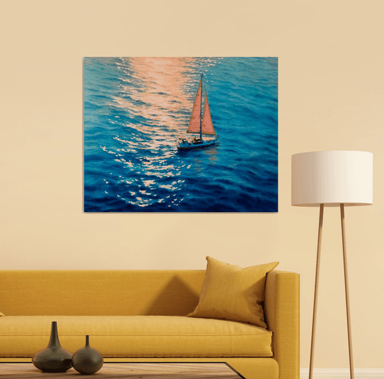 Seascape 42