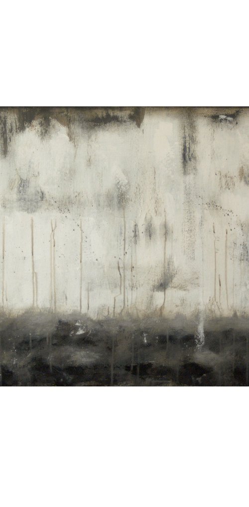 "Tomorrow never comes" by Rumen Spasov