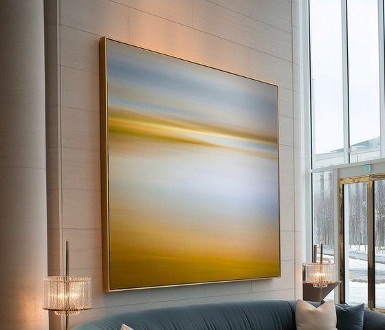 Harvest Gold, Orkney