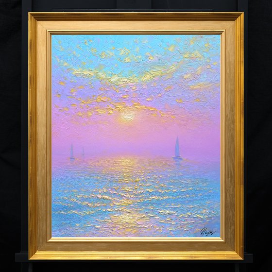 Sea