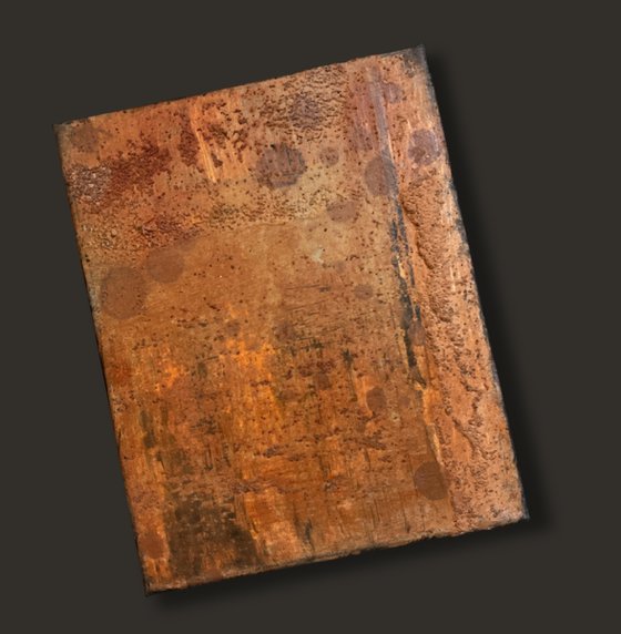 Undiscovered Moments