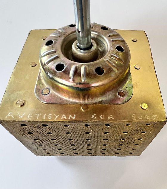 Nautilus-Submarine II