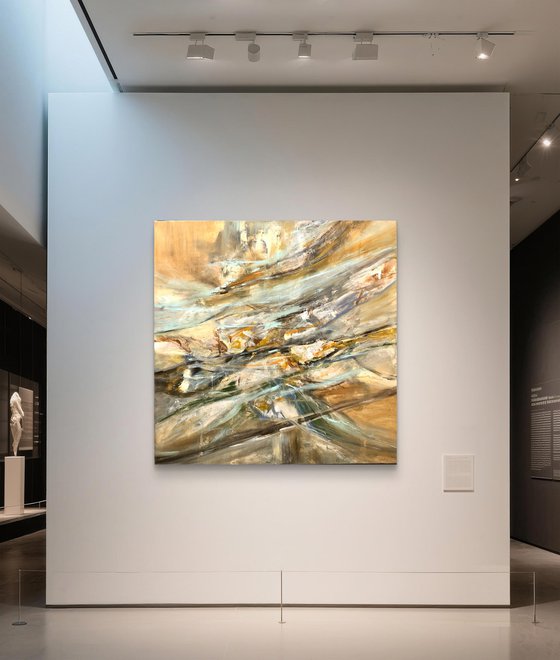 Echoes of Winter Love