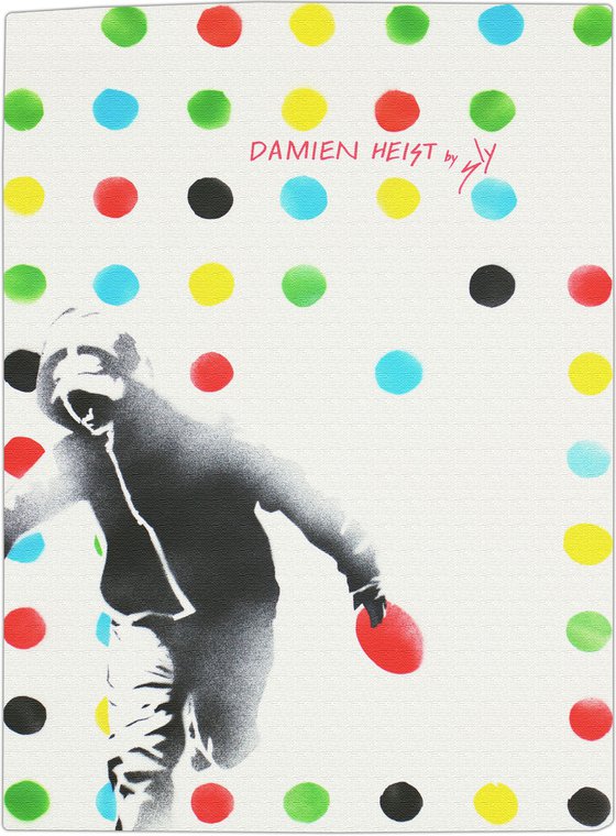 Damien Heist (wp).