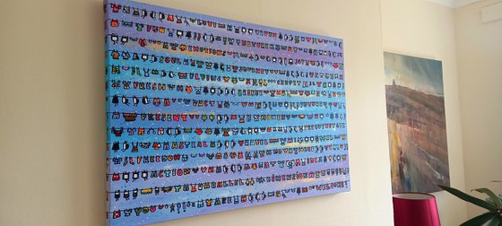 Astral Laundry TVS