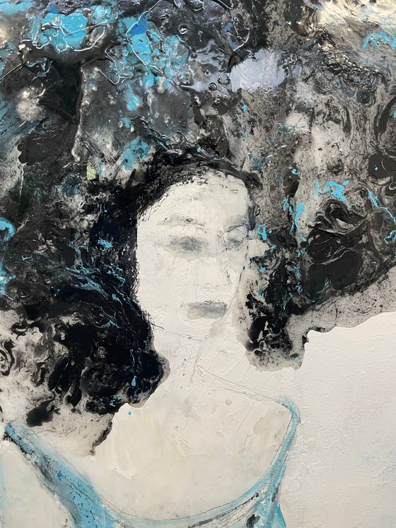 SONO IN BLU