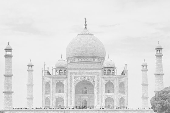 Taj Mahal