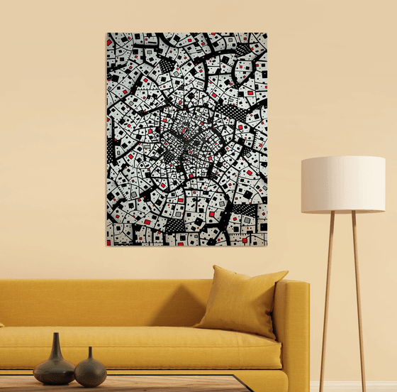 Stand inside your love #2