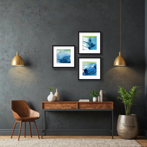Serenity Collection 1