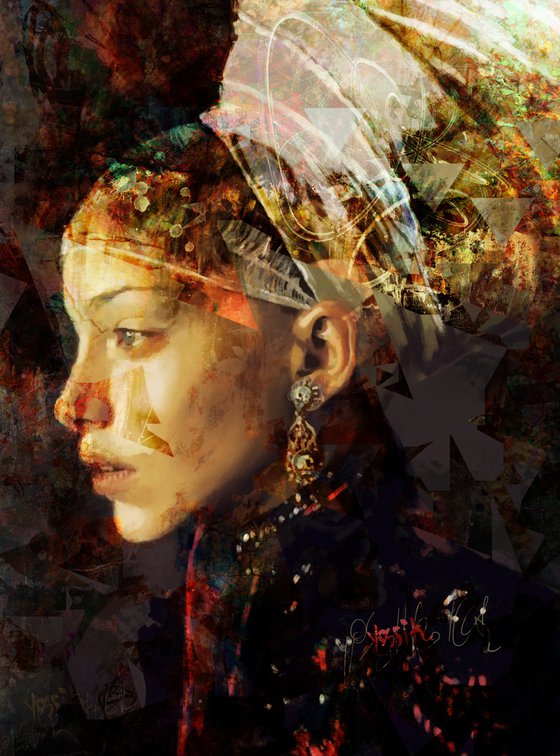 transcendence 1