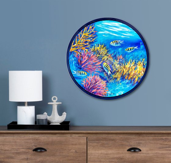Aquatic Bliss