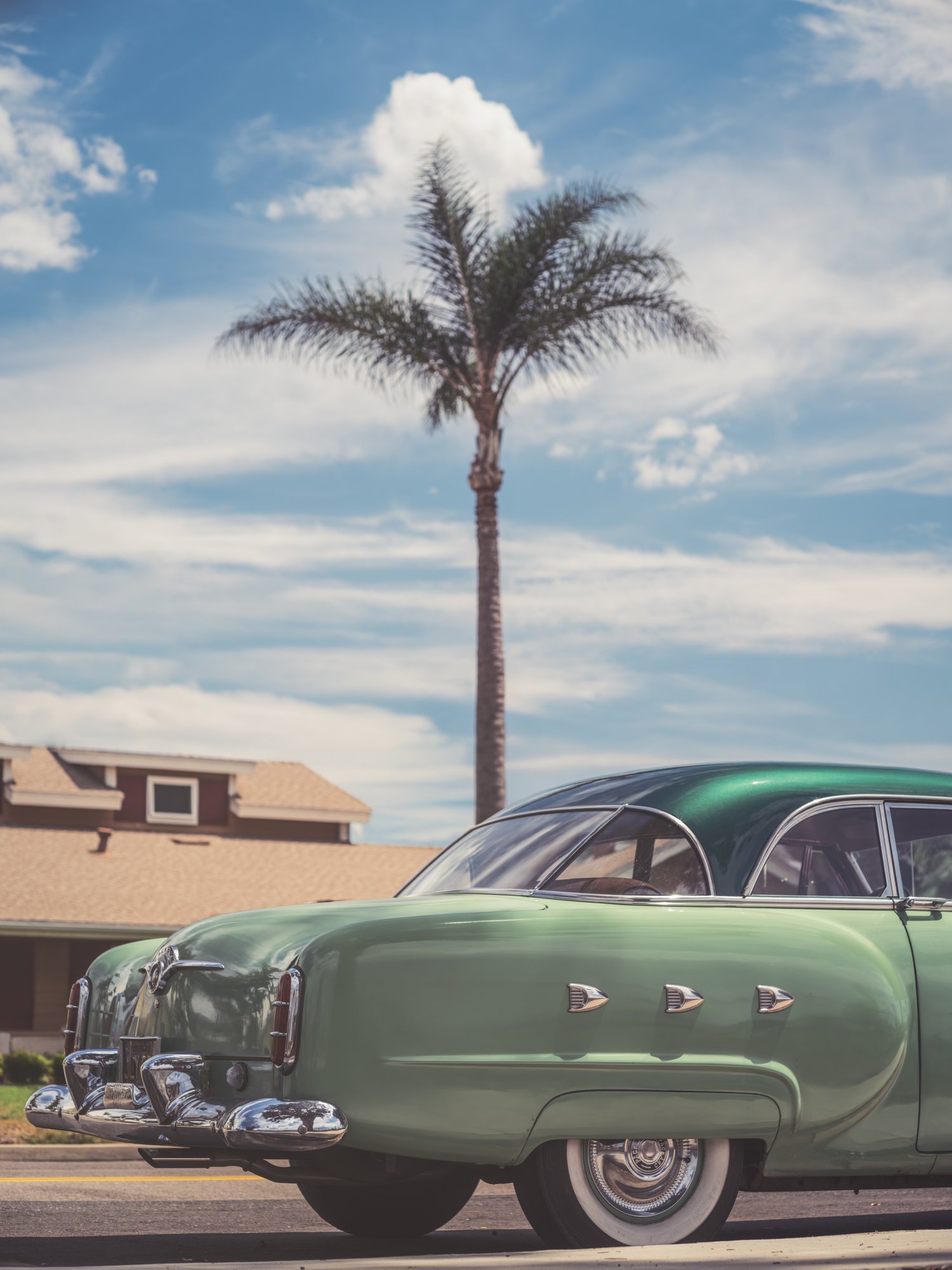Transport Photograph By Jens Ochlich, 11 X 17, California 