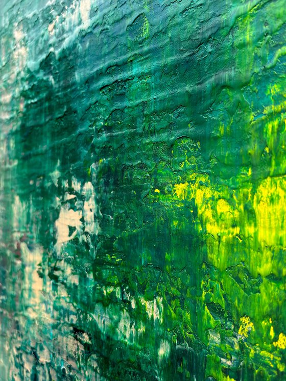 Continuum II