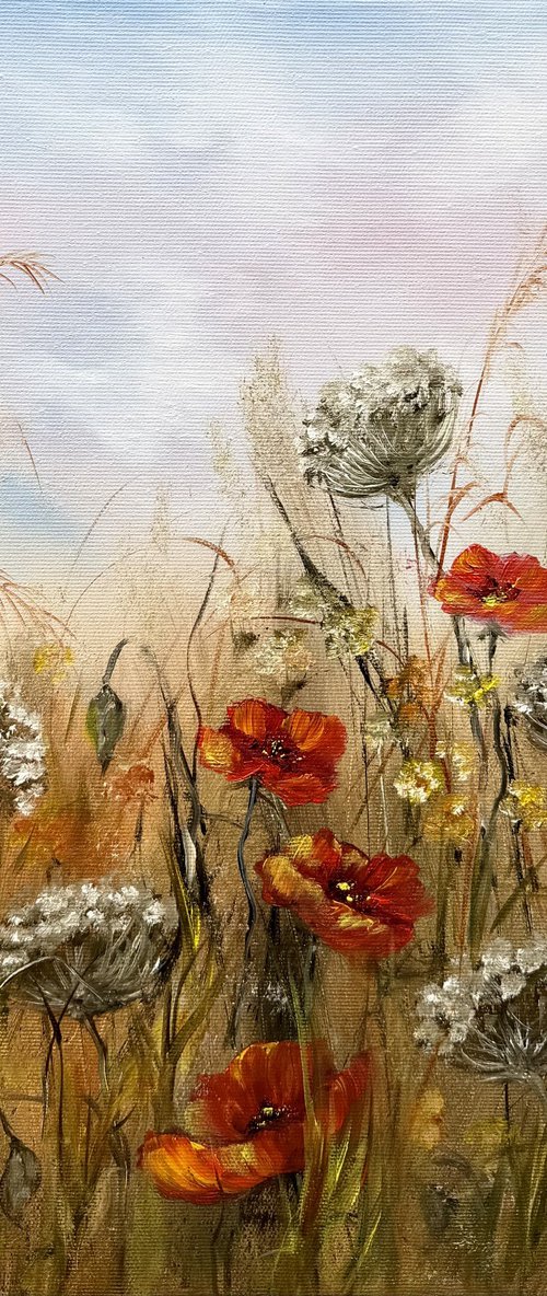 Summer Gift by Tanja Frost