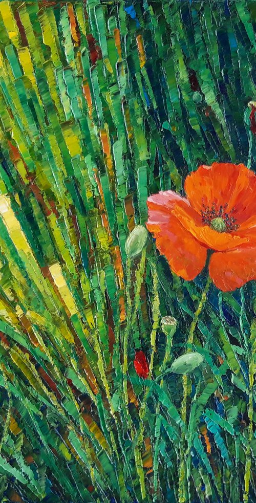 Perfection by Irena Heinz