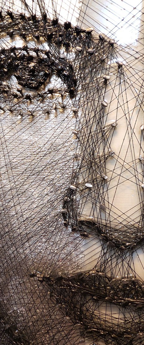 Keyko by Nicol Vacaru