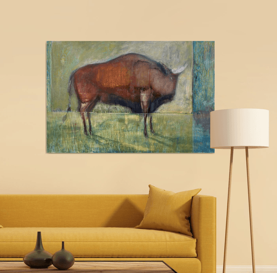 Bison