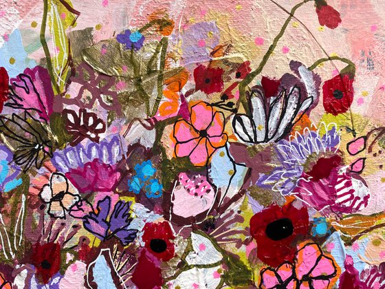 Mindful Mess