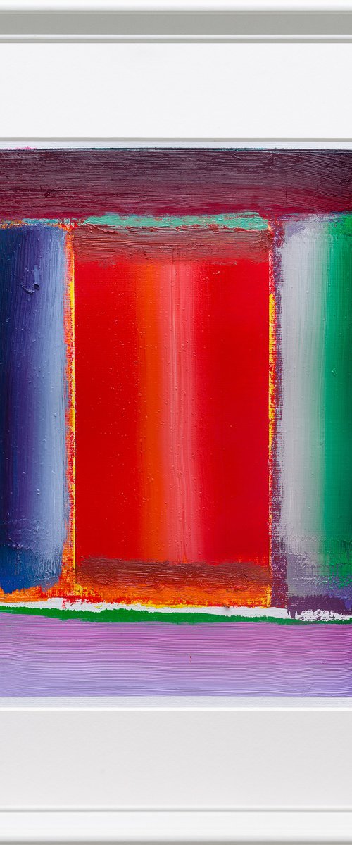 'ROOMS OF LIGHT' - 21 by VENELINOV